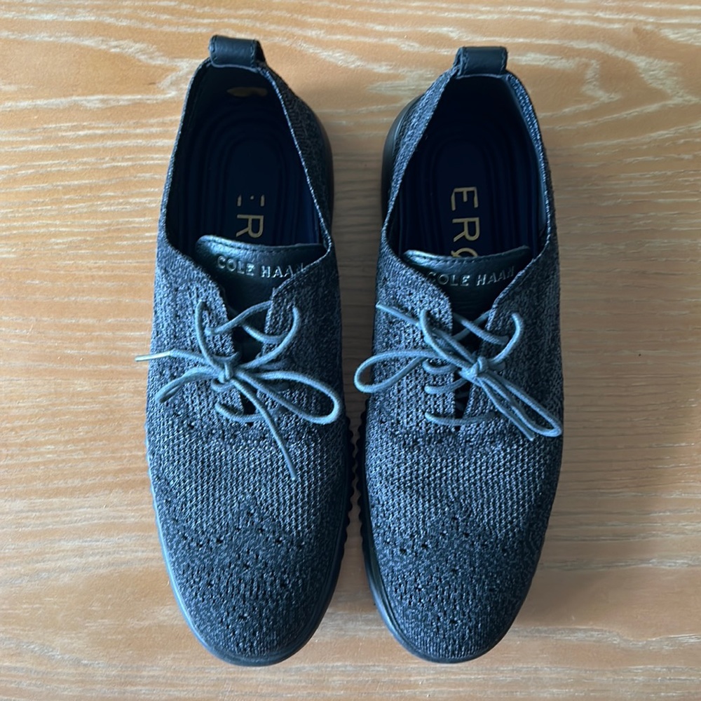Men’s Cole Haan Zerogrand shoes!